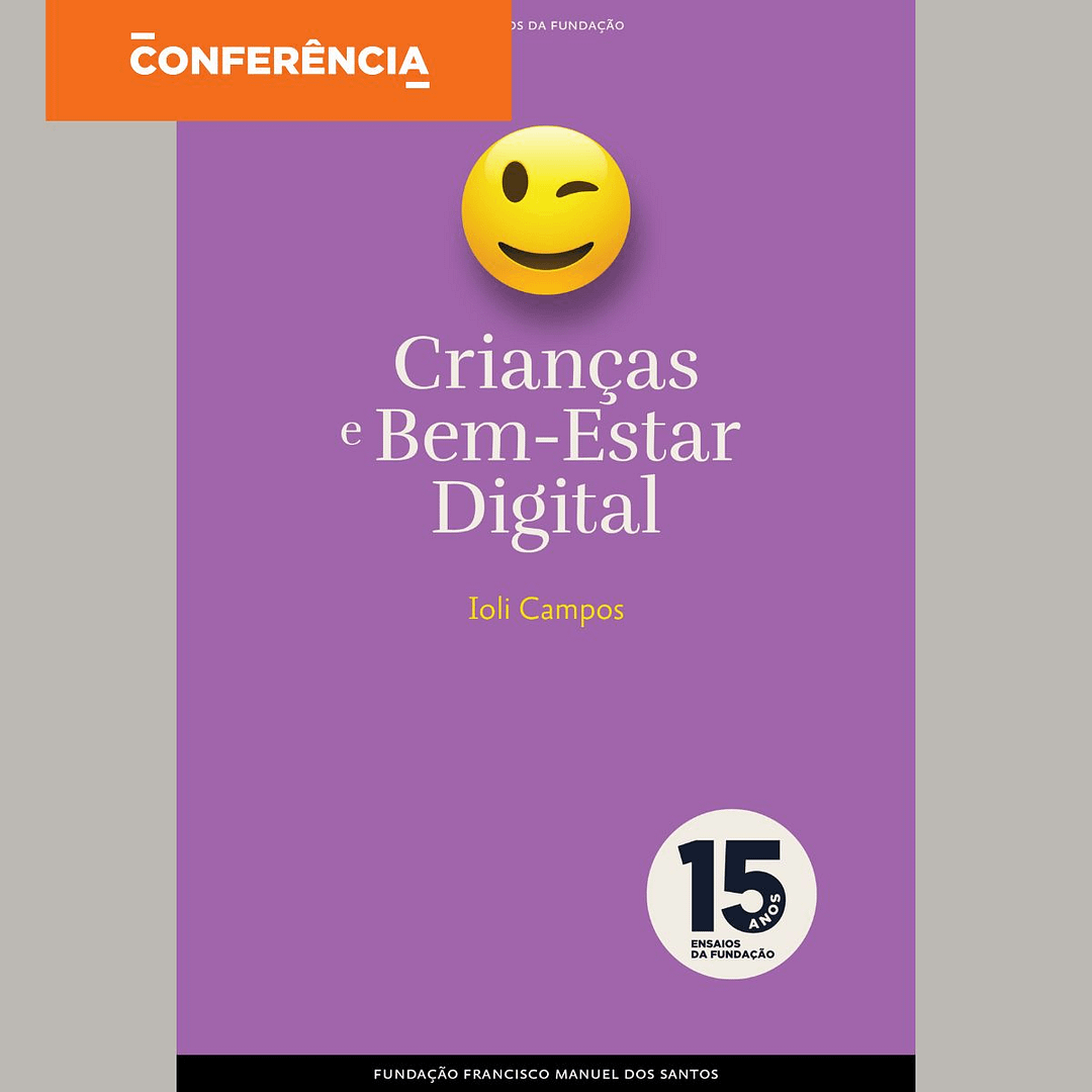 Como Construir o Bem-Estar Digital das Crianças?