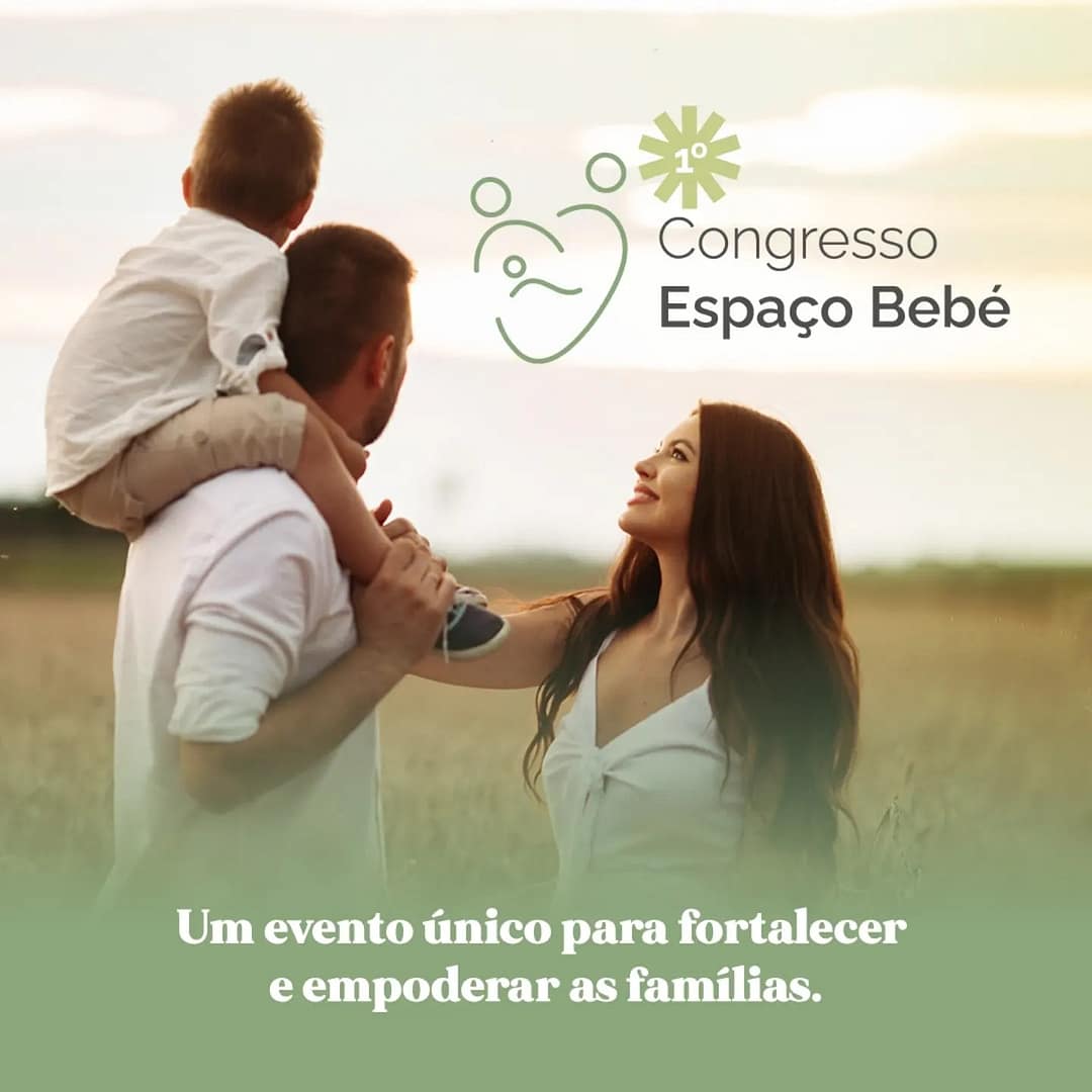 1º Congresso Espaço Bebé