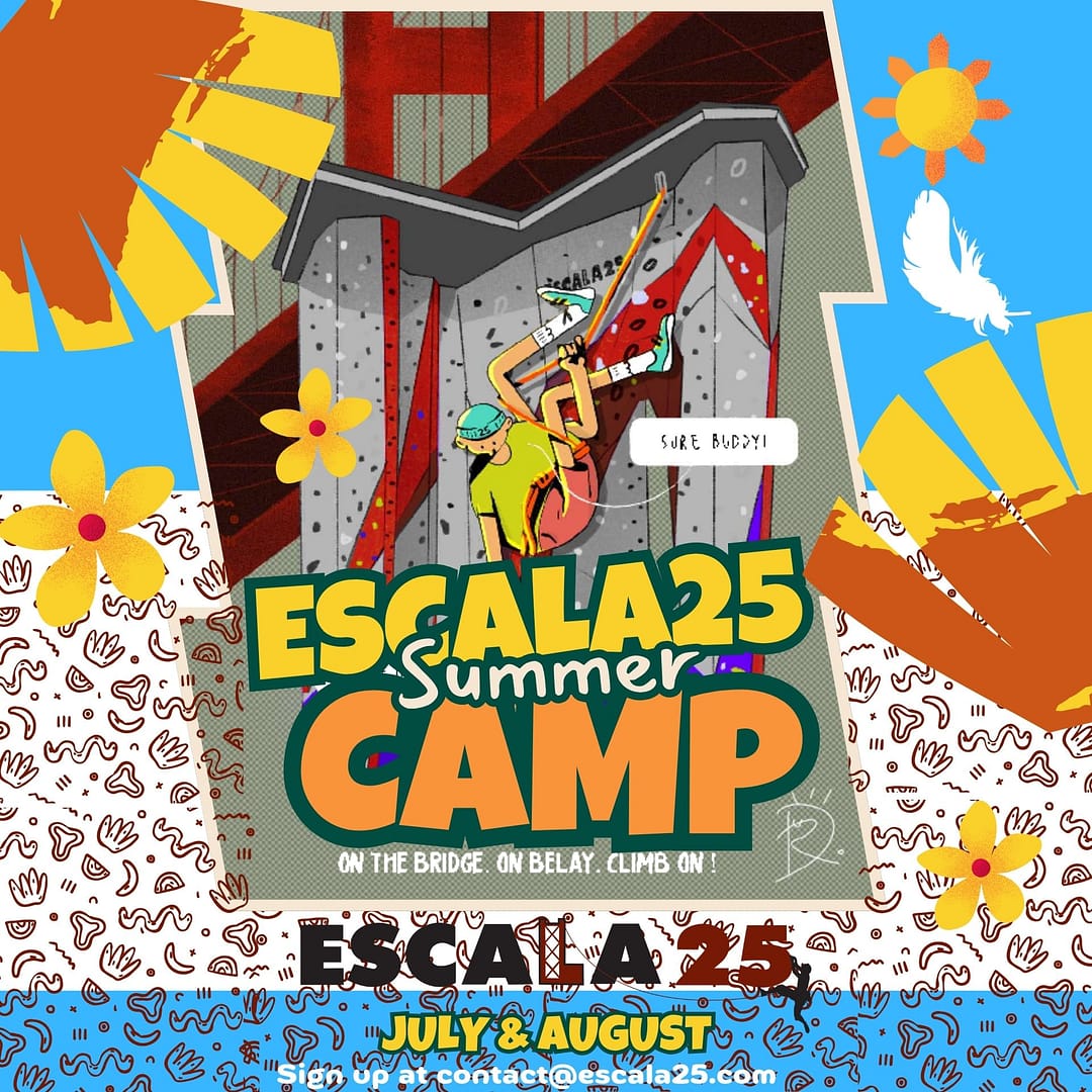 Escala25 – Campo de Férias de Verão 2025