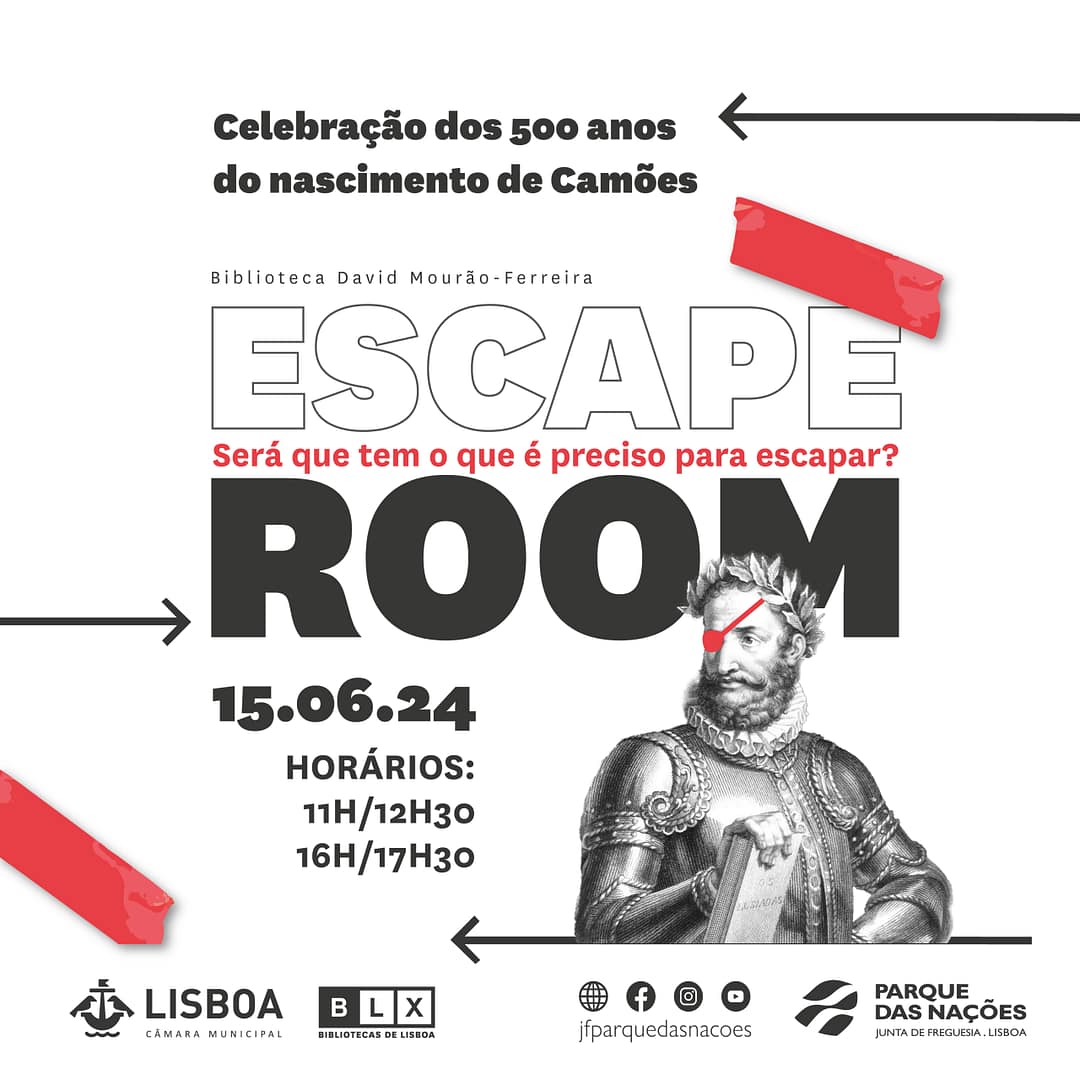 Escape Room