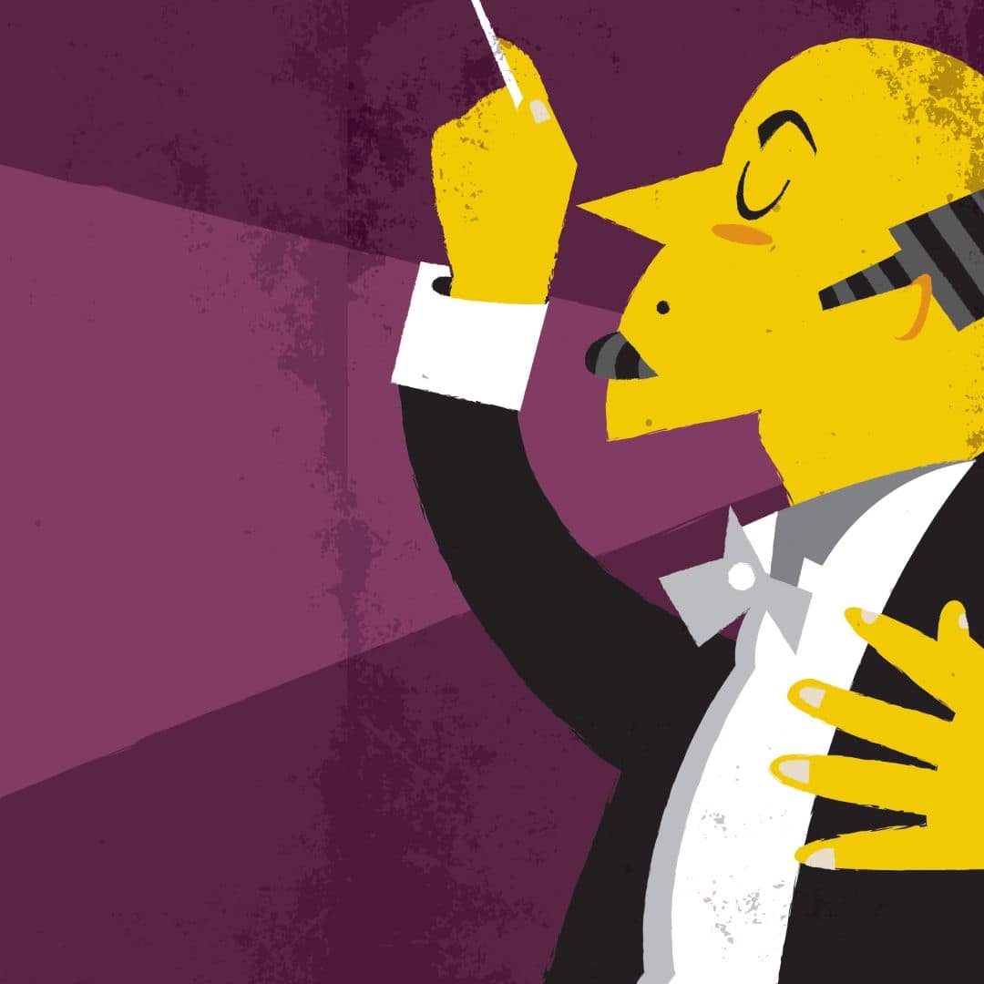 Explorar a Orquestra – Ciclo «Explorar»