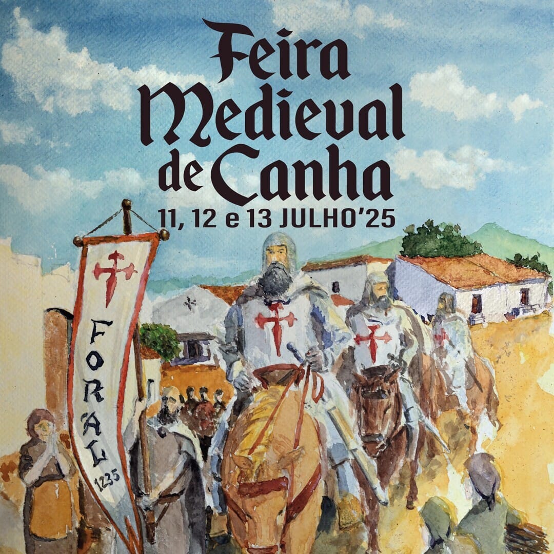 Feira Medieval de Canha