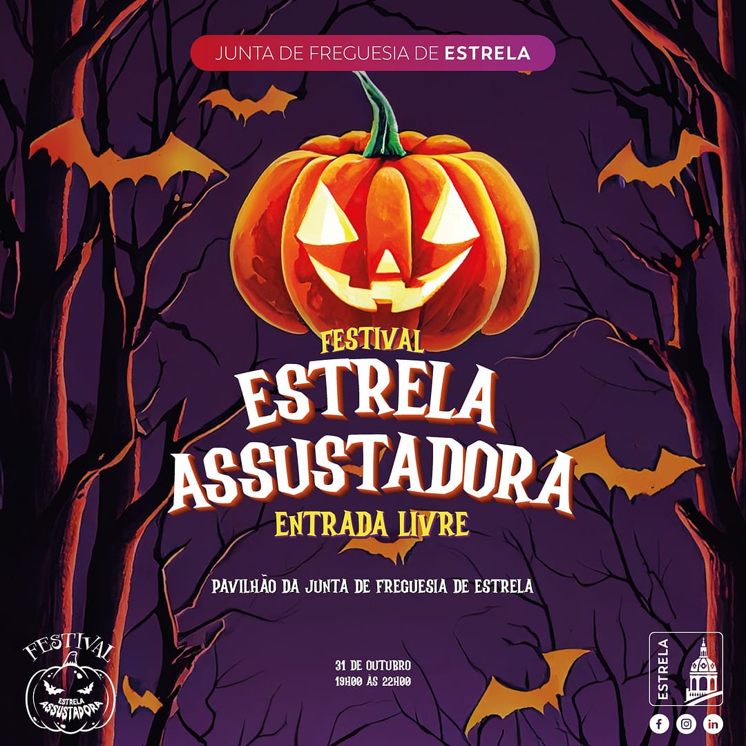 Festival Estrela Assustadora