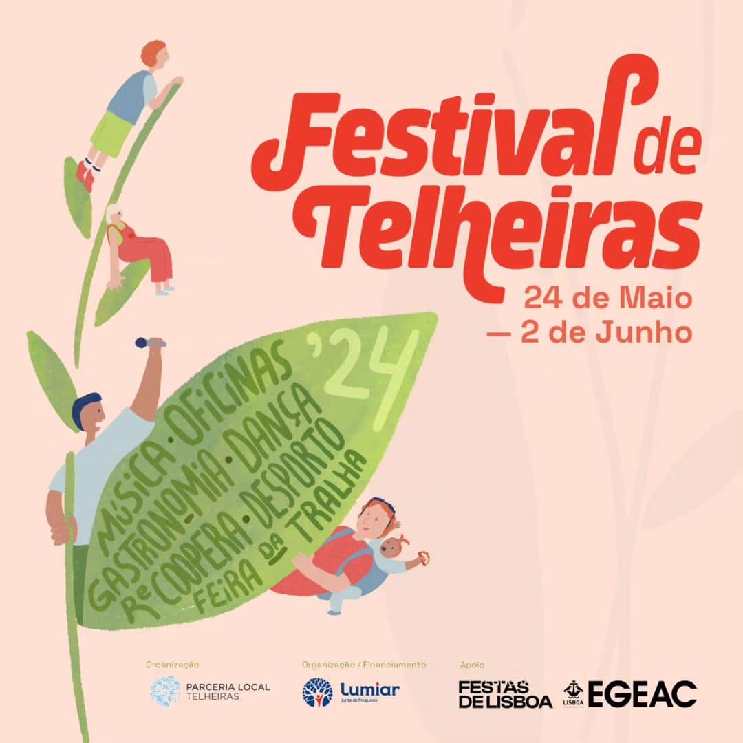 Festival de Telheiras '24