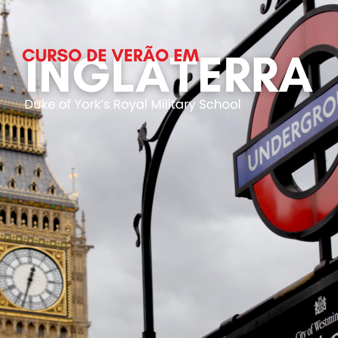 Fun Languages Almada – Intercâmbio de Verão em Inglaterra | UK Summer Course