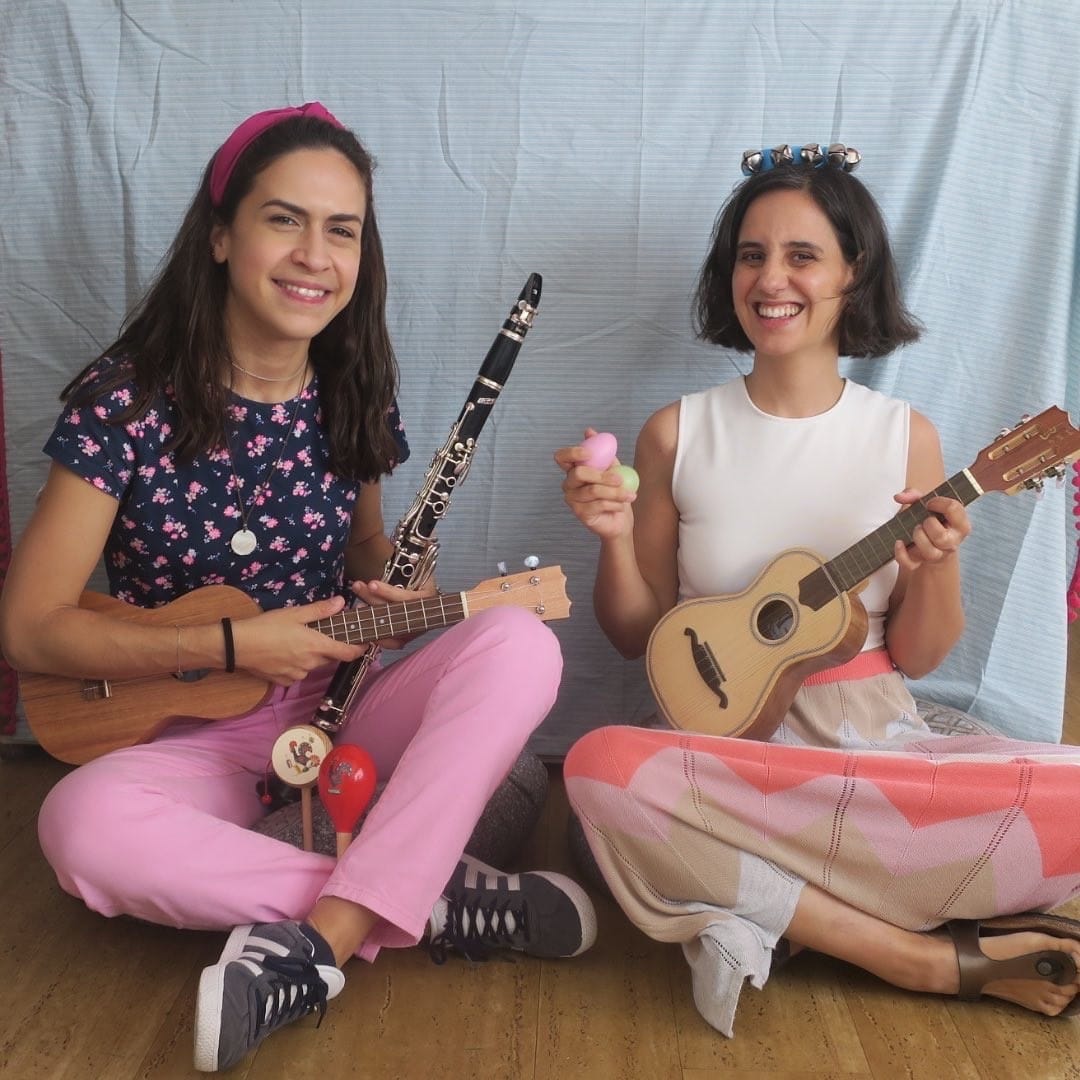 SolidĂł – MĂşsica em FamĂlia