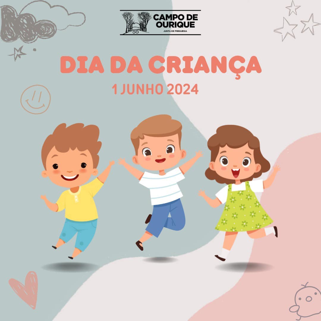 Junta de Freguesia de Campo de Ourique – Dia da Criança