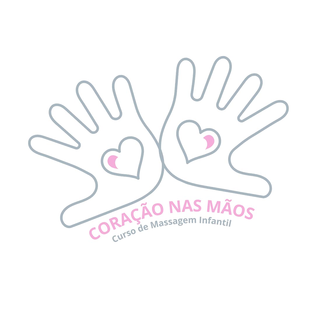 Coração nas Mãos – 2ª edição Curso de Massagem Infantil