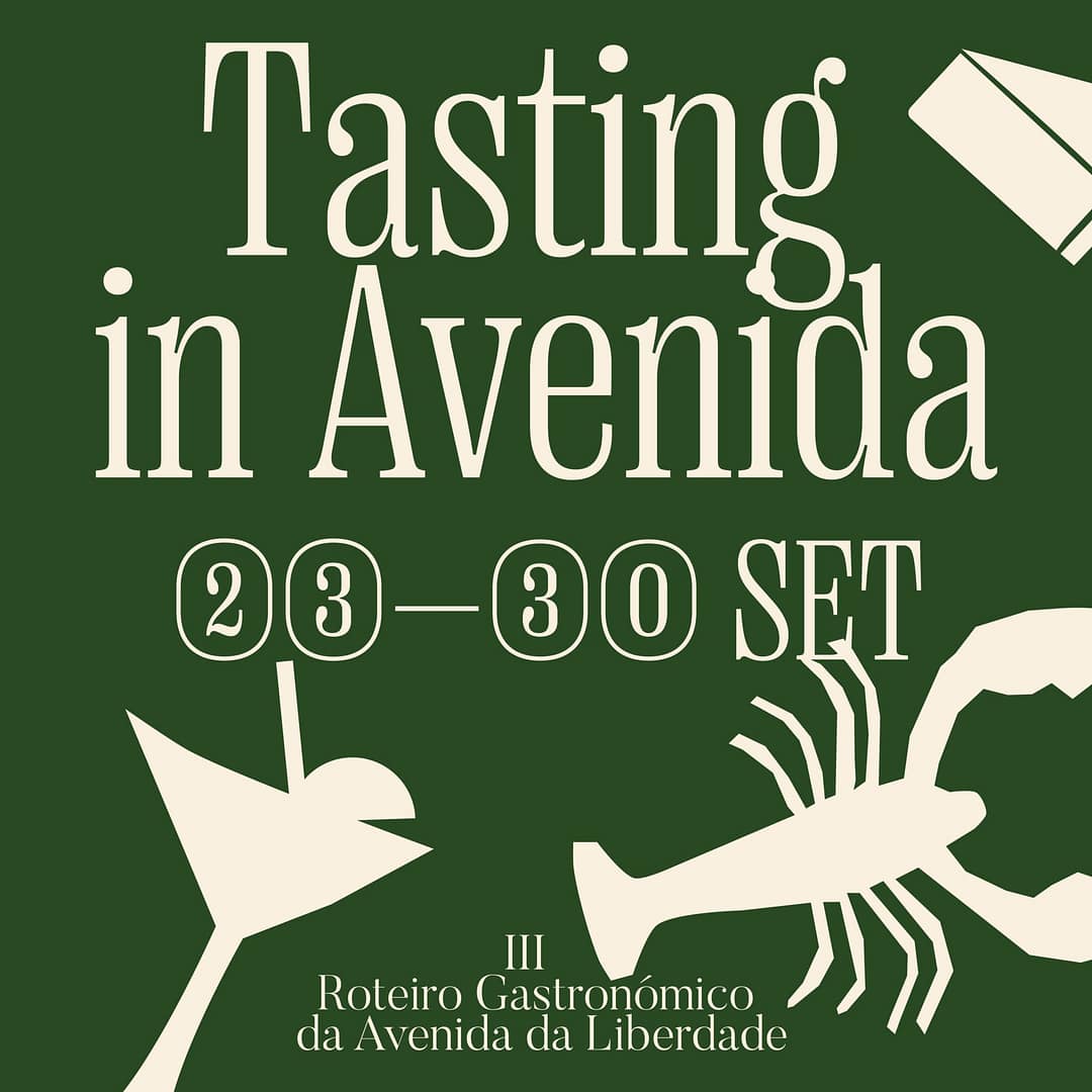 Tasting in Avenida