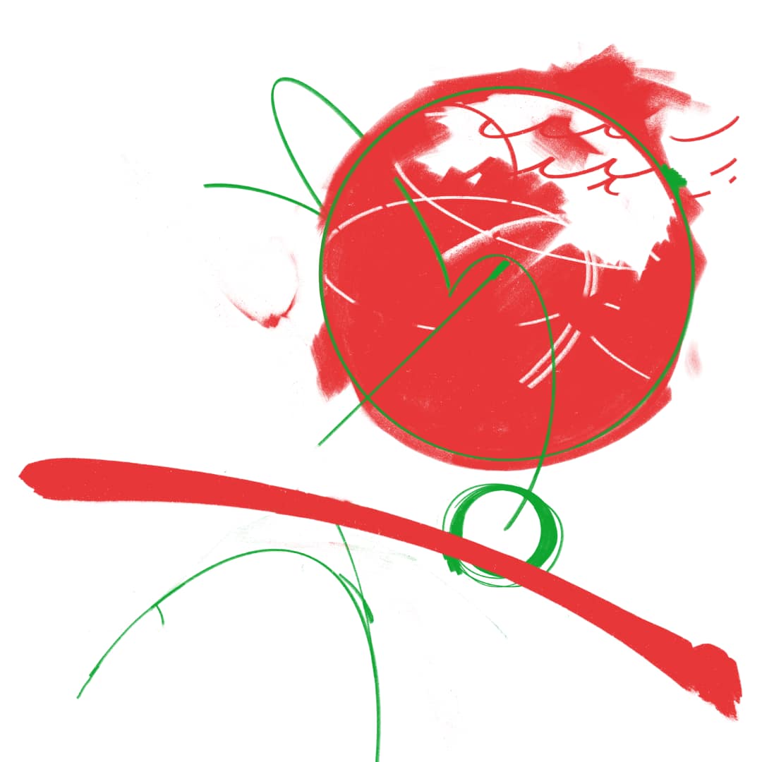 Festival Punto Y Raya: Movimentos rítmicos – Oficina de animação para famílias