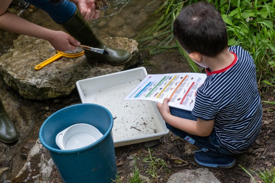 La Maison de la Rivière (Tolochenaz)