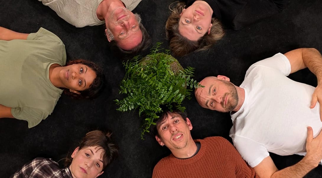 Nous ou Le paradoxe du hérisson