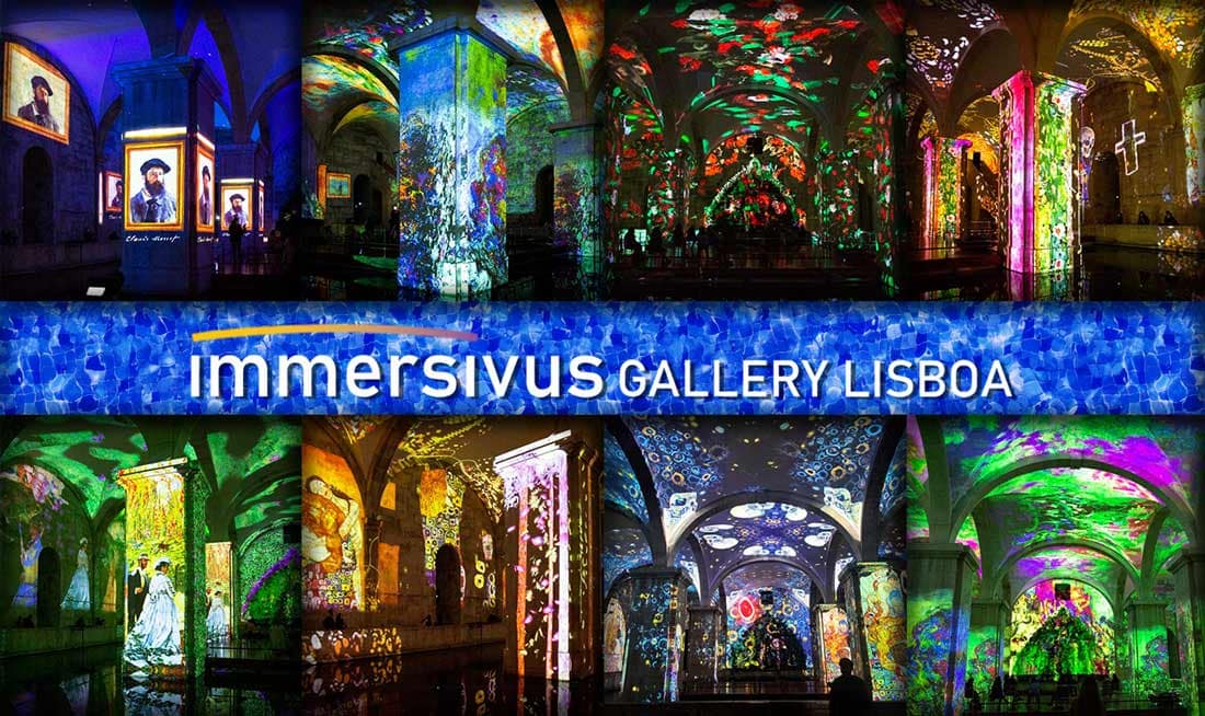 Immersivus Gallery