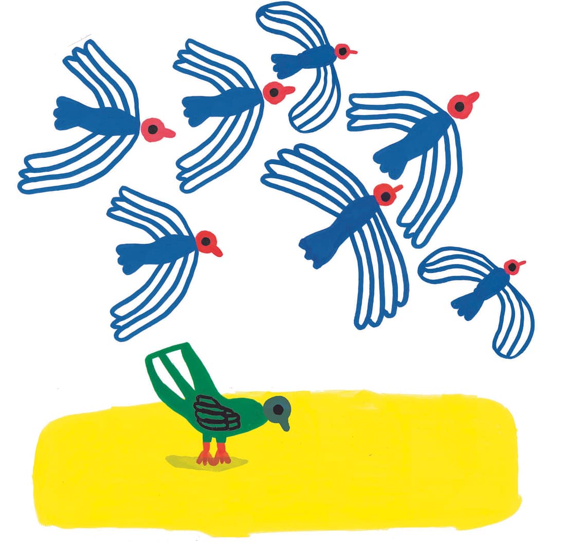 Cantar Juntos pelo Mundo