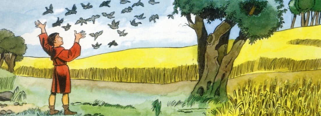 Naquele tempo, na Lisboa de Santo António: Os Brinquedos – Visita-oficina