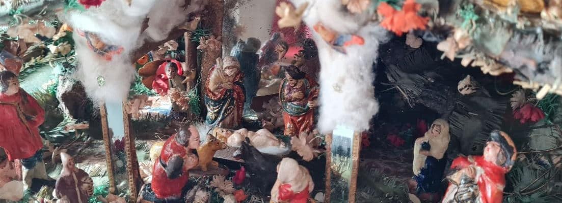 Naquele tempo, na Lisboa de Santo António: O Natal – Visita-oficina