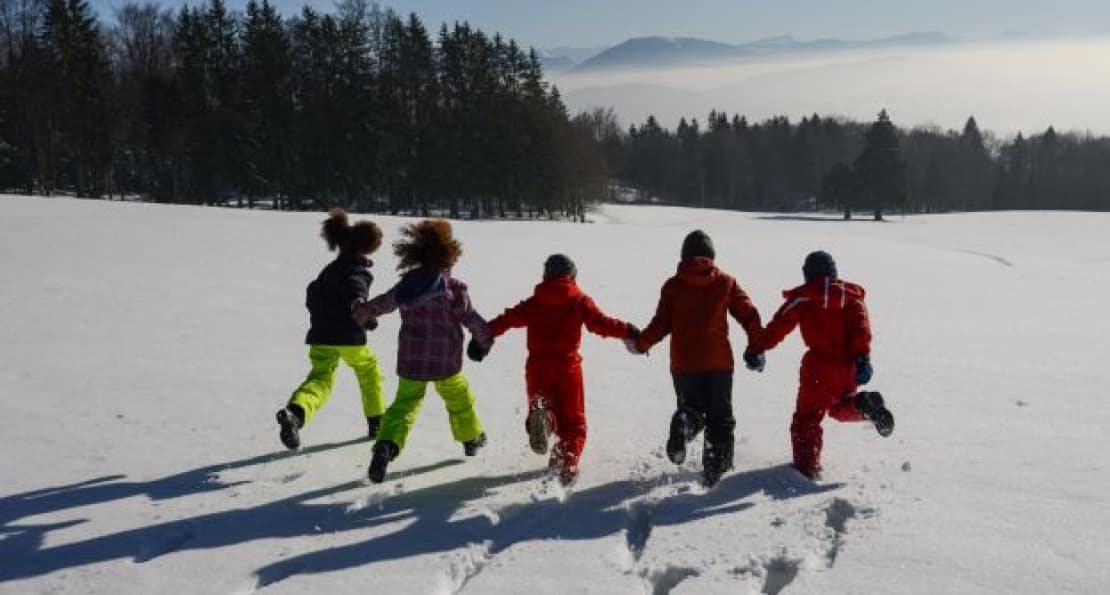 On ne passera pas l'hiver!... (au froid)