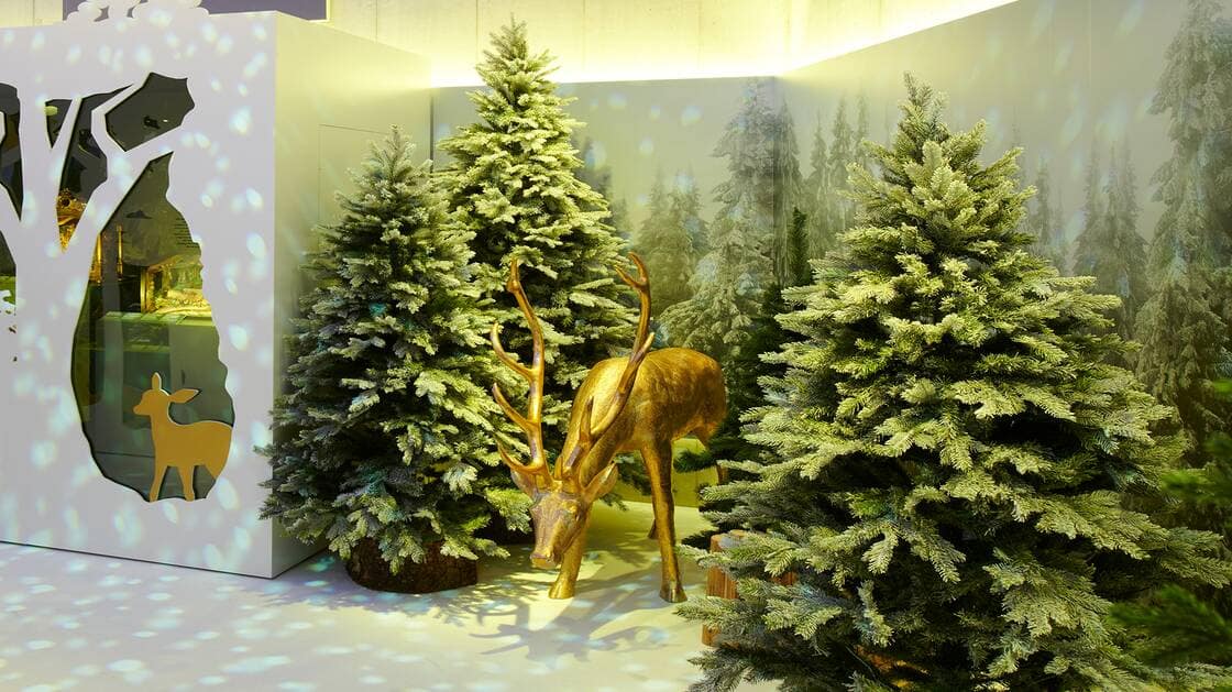 Contes de Noël
