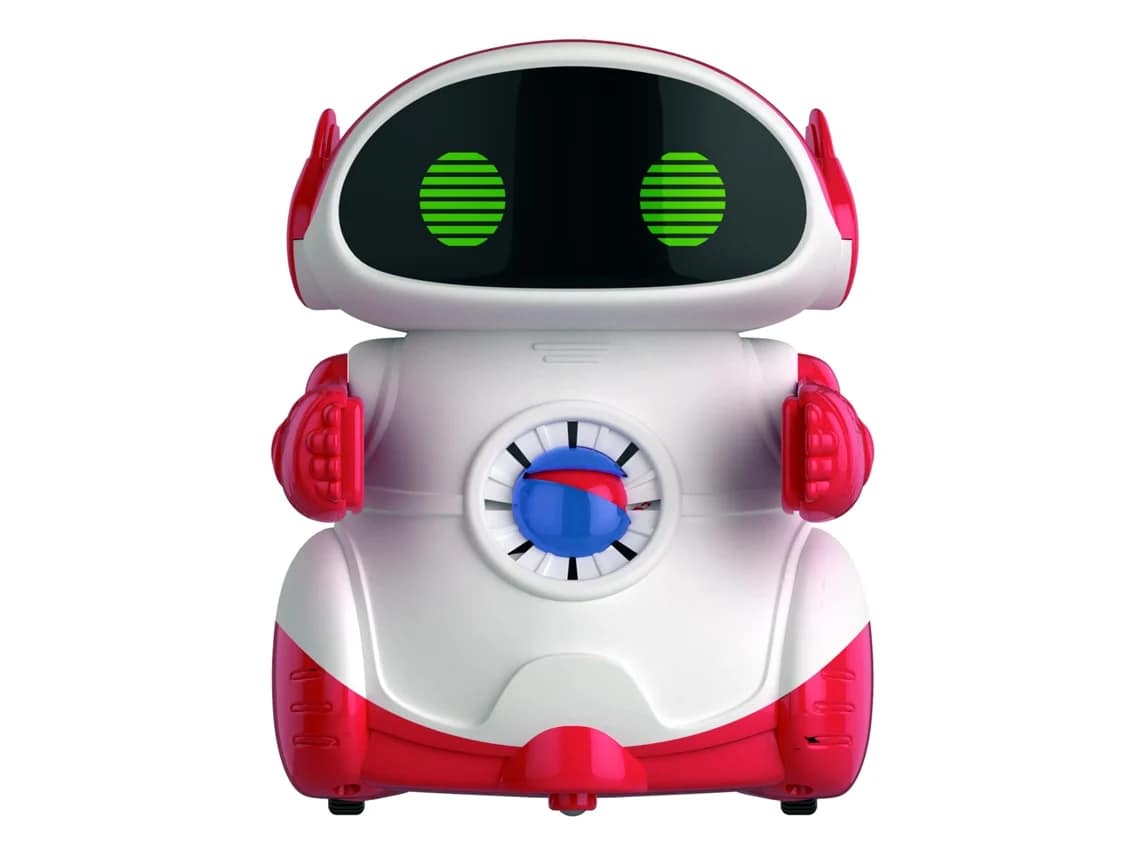 Vamos programar? – «SuperDOC» astronauta