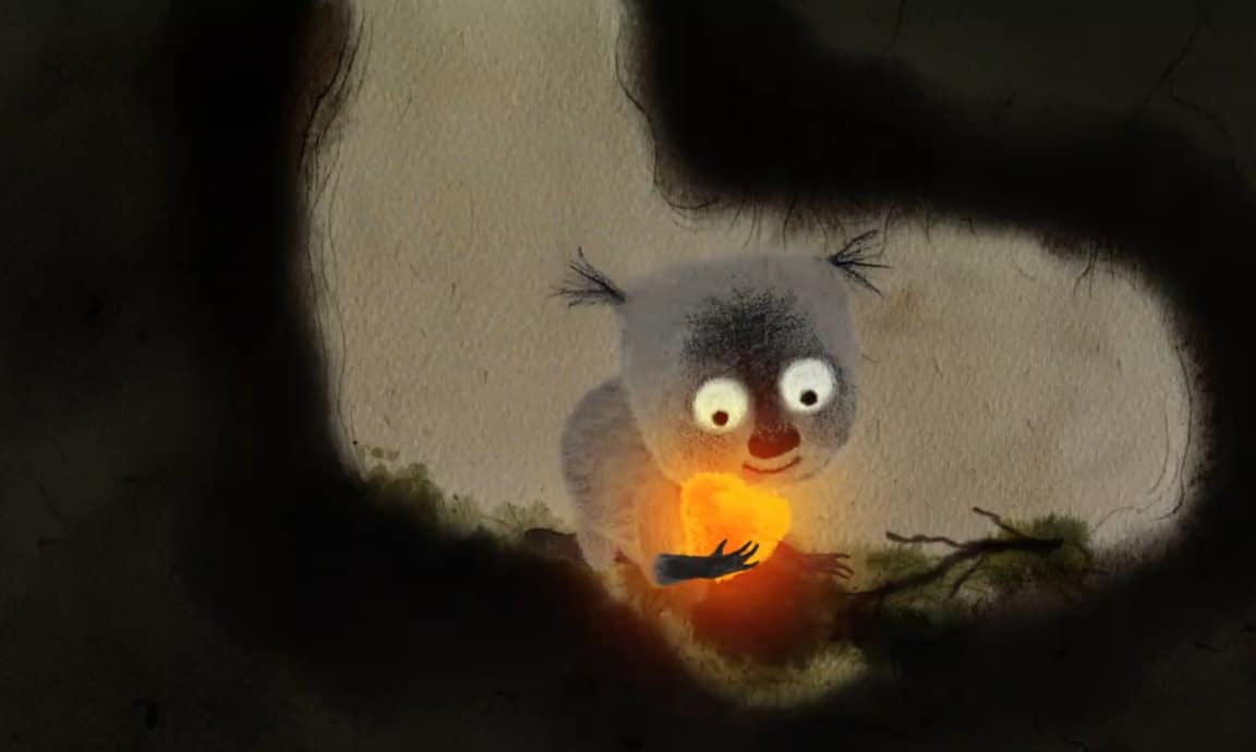 Animatou – Grandir