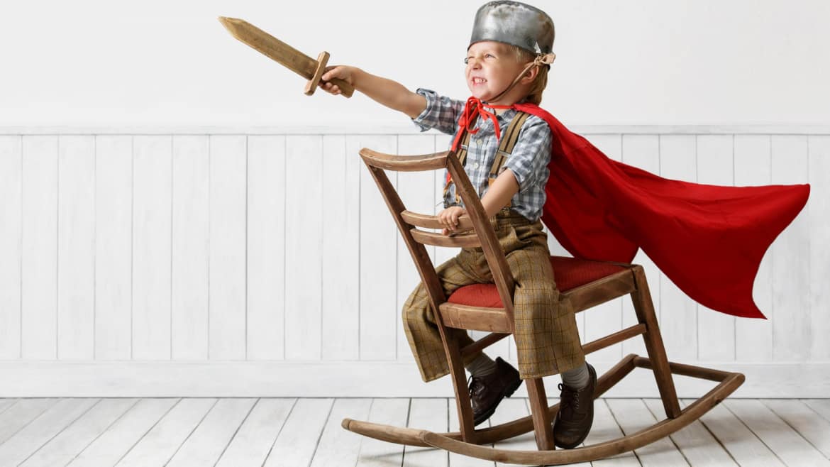 Fête de l'Escalade – Grand jeu déguisé «La quête de Mère Royaume»