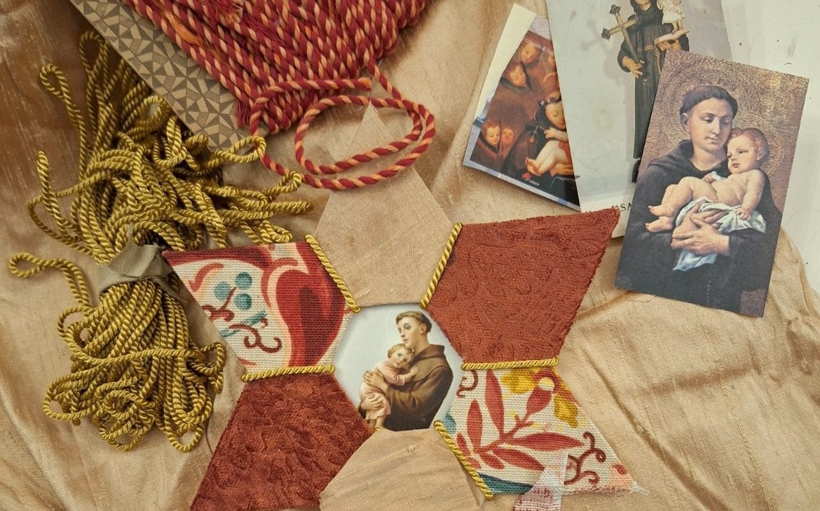 Registos de Santo António