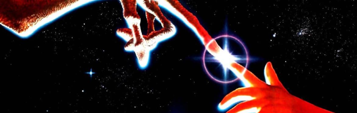 Black Cat Cinema – E.T.: The Extra-Terrestrial