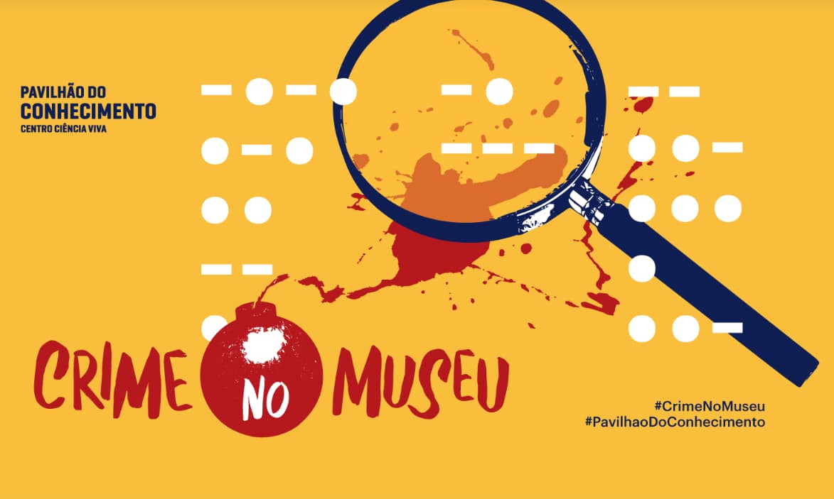 Crime no Museu