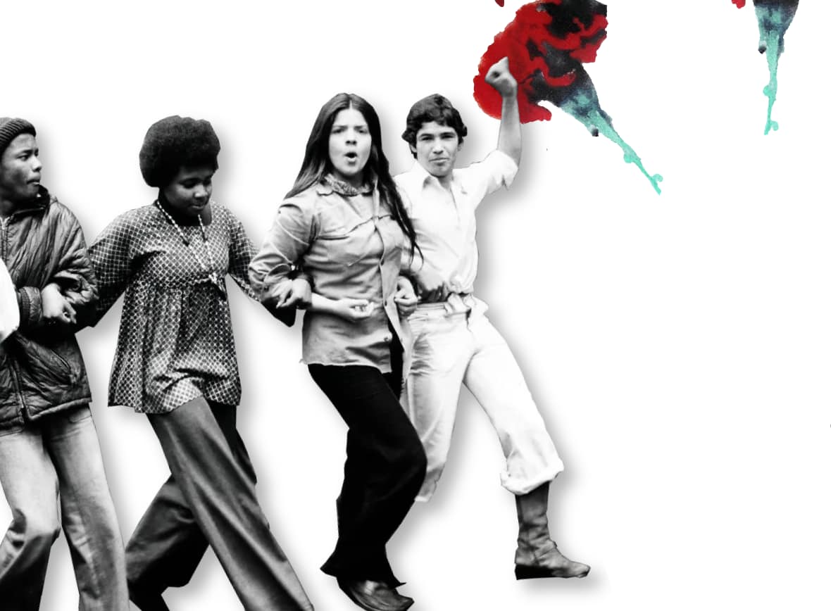 O 25 de abril em 12 canções – Oficina musical