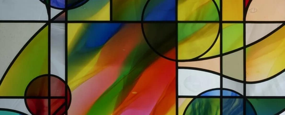 Entre couleur et transparence – Atelier jeune public