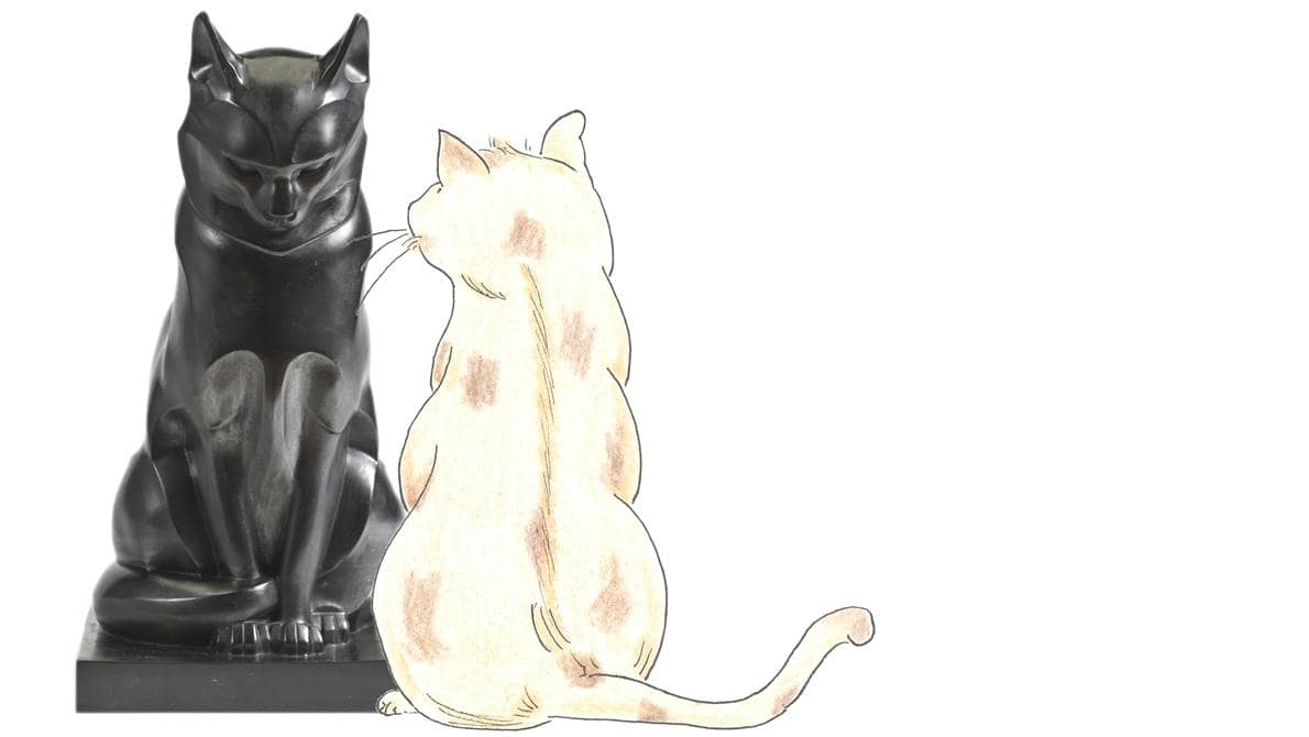 Ă€ travers les Arts nouveaux