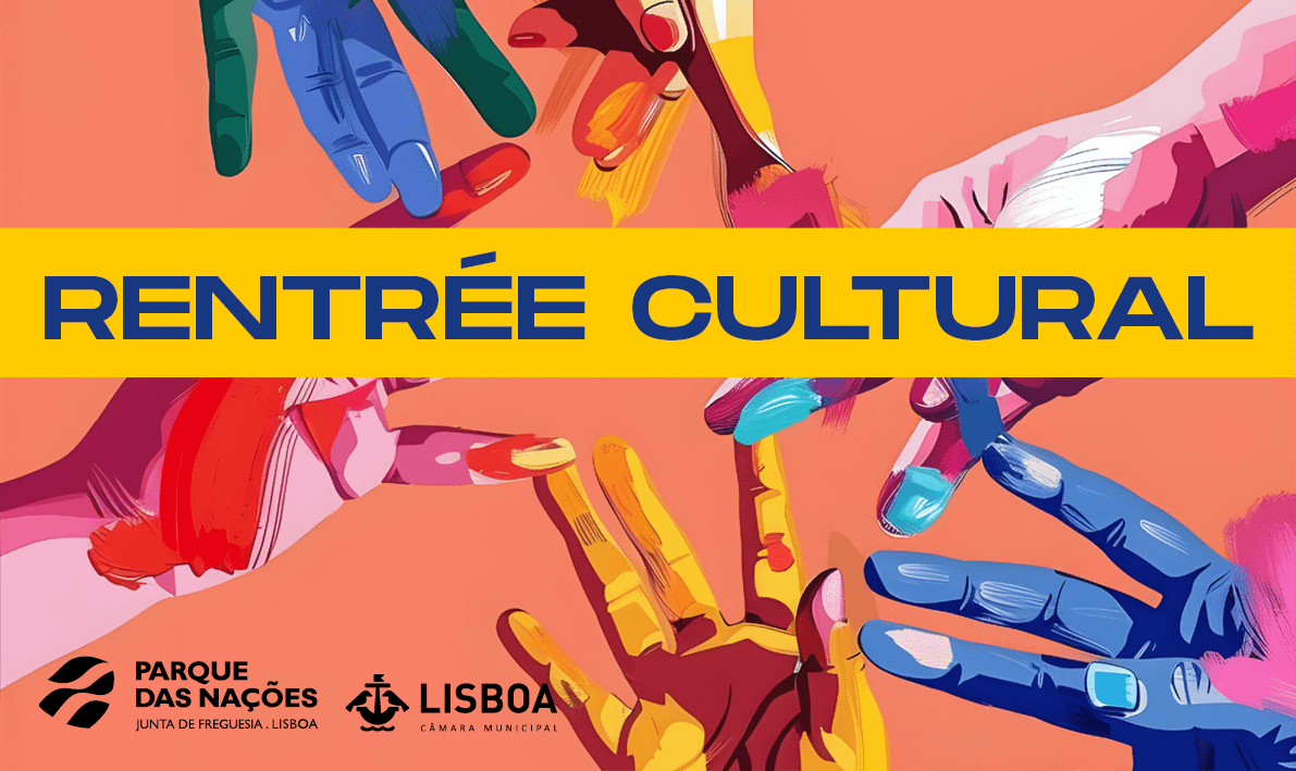 Rentrée Cultural 2024/25