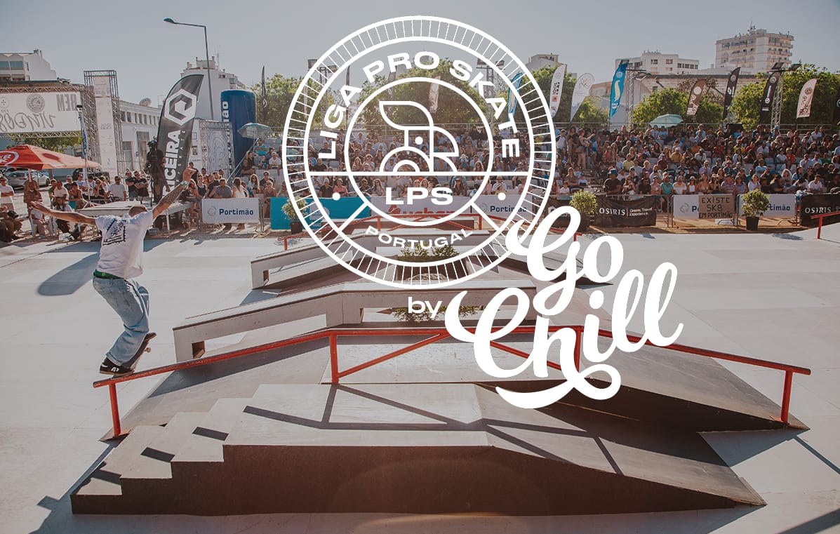 LPS Almada Pro Series by GO CHILL 2024