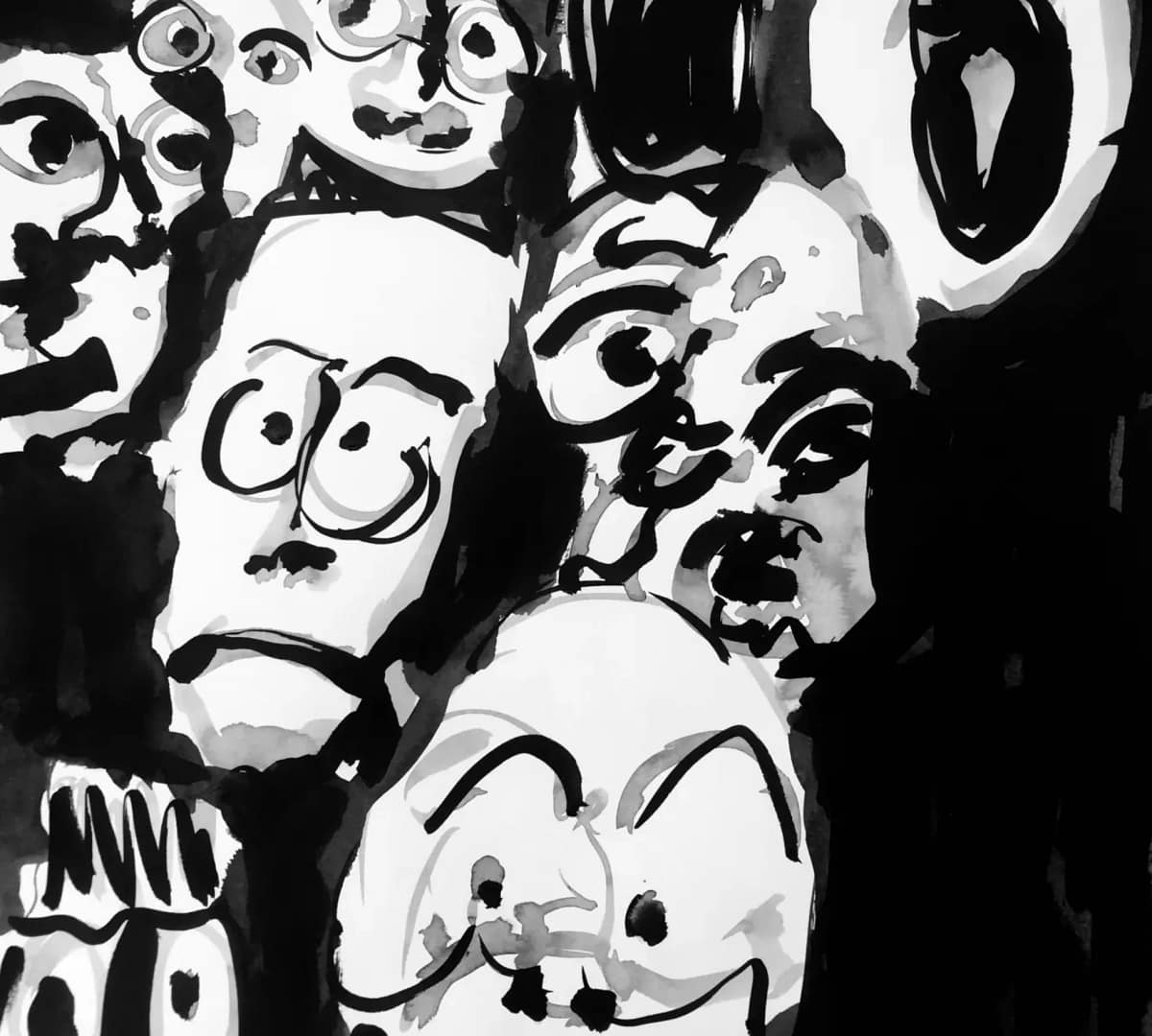 Quel bonheur dâavoir peur