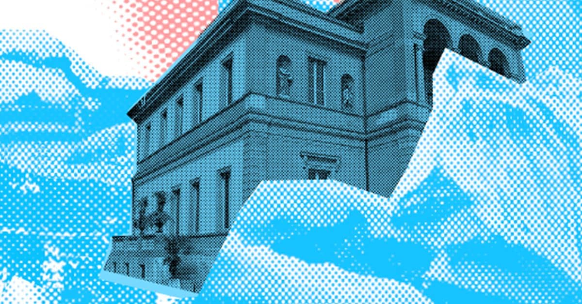 Genève sous la glace, frissons garantis!