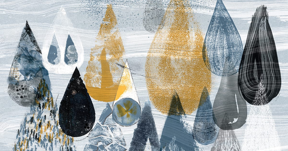 A mesma Inquietação – André Pardal, Bernardo Souto, David dos Santos, Inês Minor e Nádia Yracema