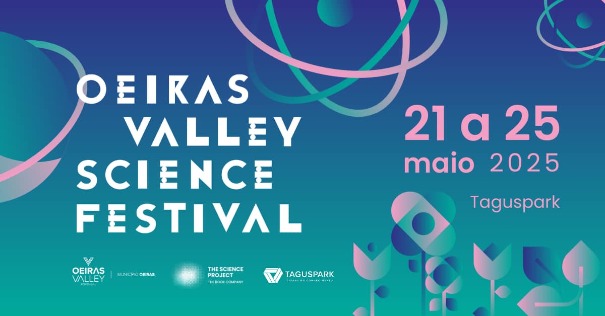 Oeiras Valley Science Festival