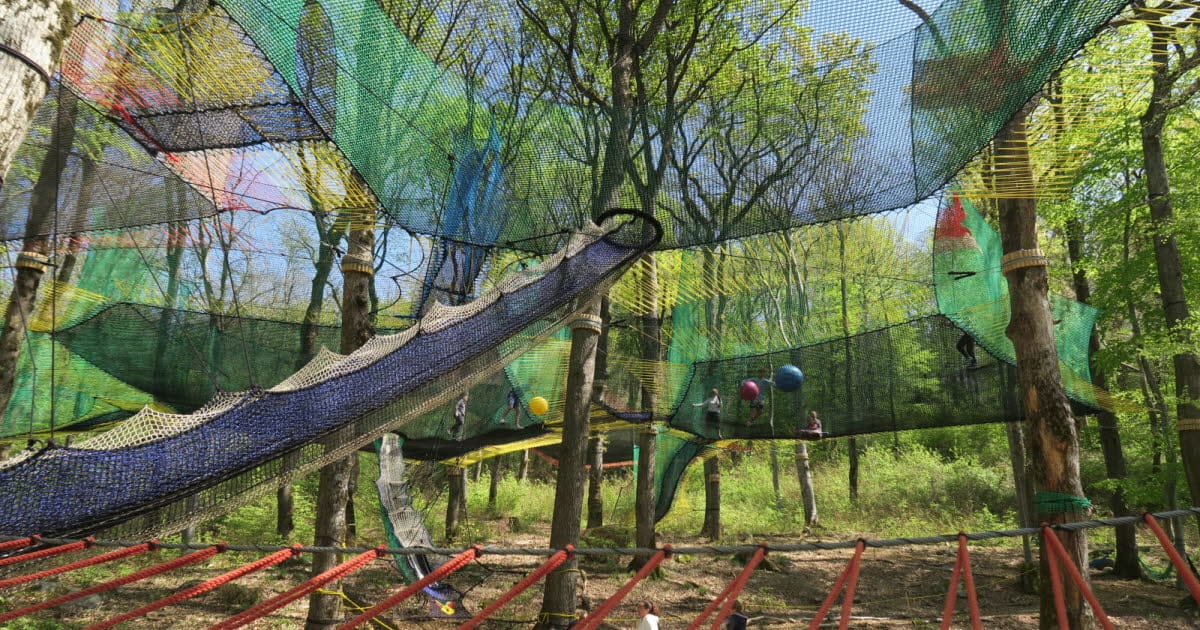 Filenvol (Monnetier-Mornex)