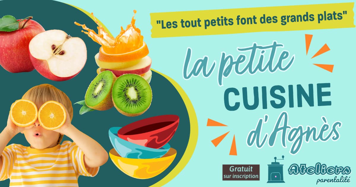 La petite cuisine d’Agnès