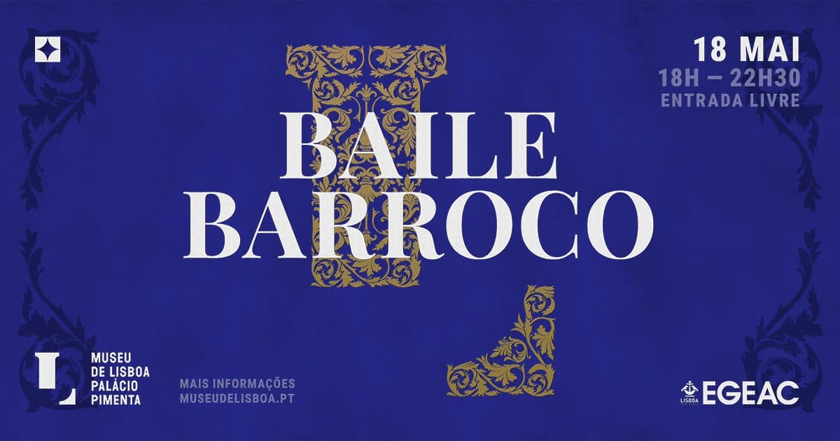 Baile Barroco