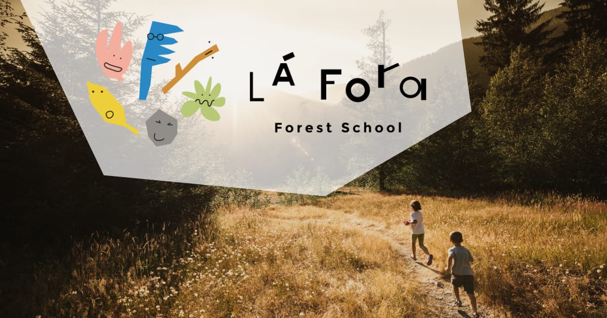 Lá Fora – Férias de Carnaval na Floresta 2026