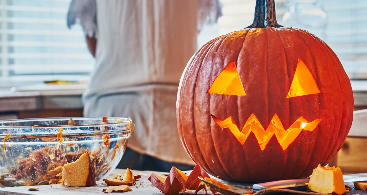 Workshop Happy Halloween