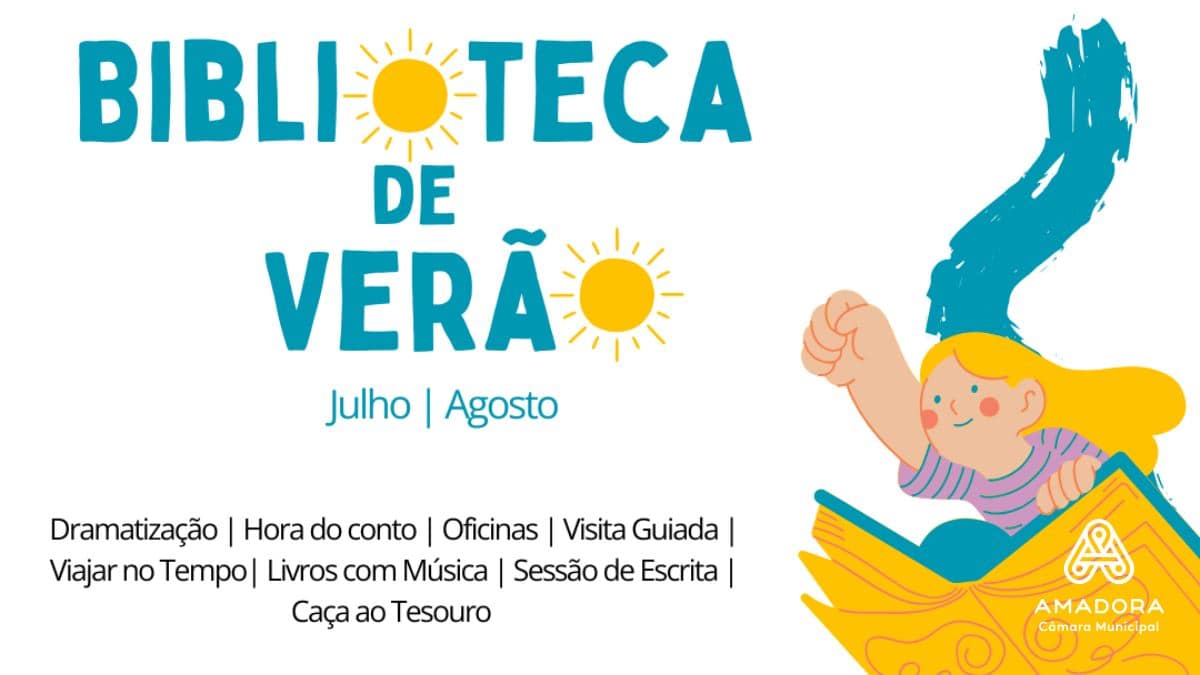 Biblioteca de Verão