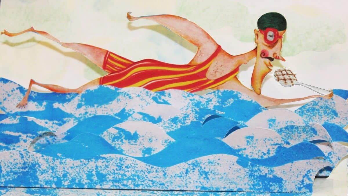 Marinheiros de Ćgua Doce