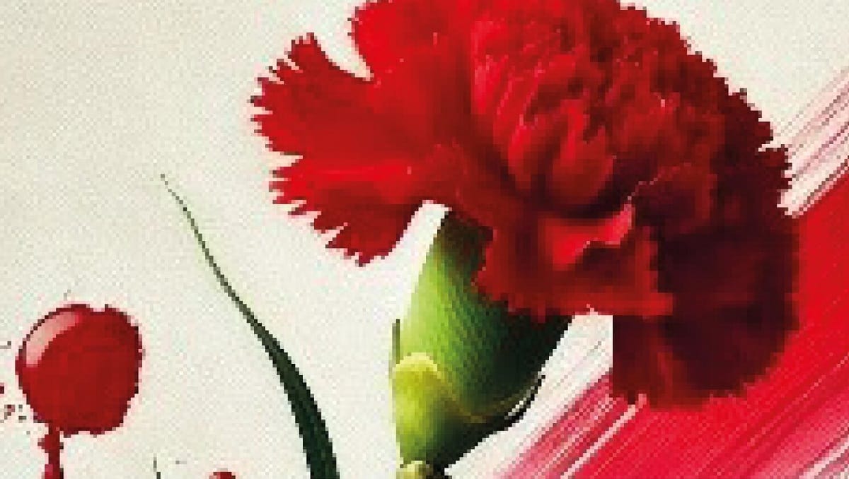 25 de Abril – A Liberdade como Expressão