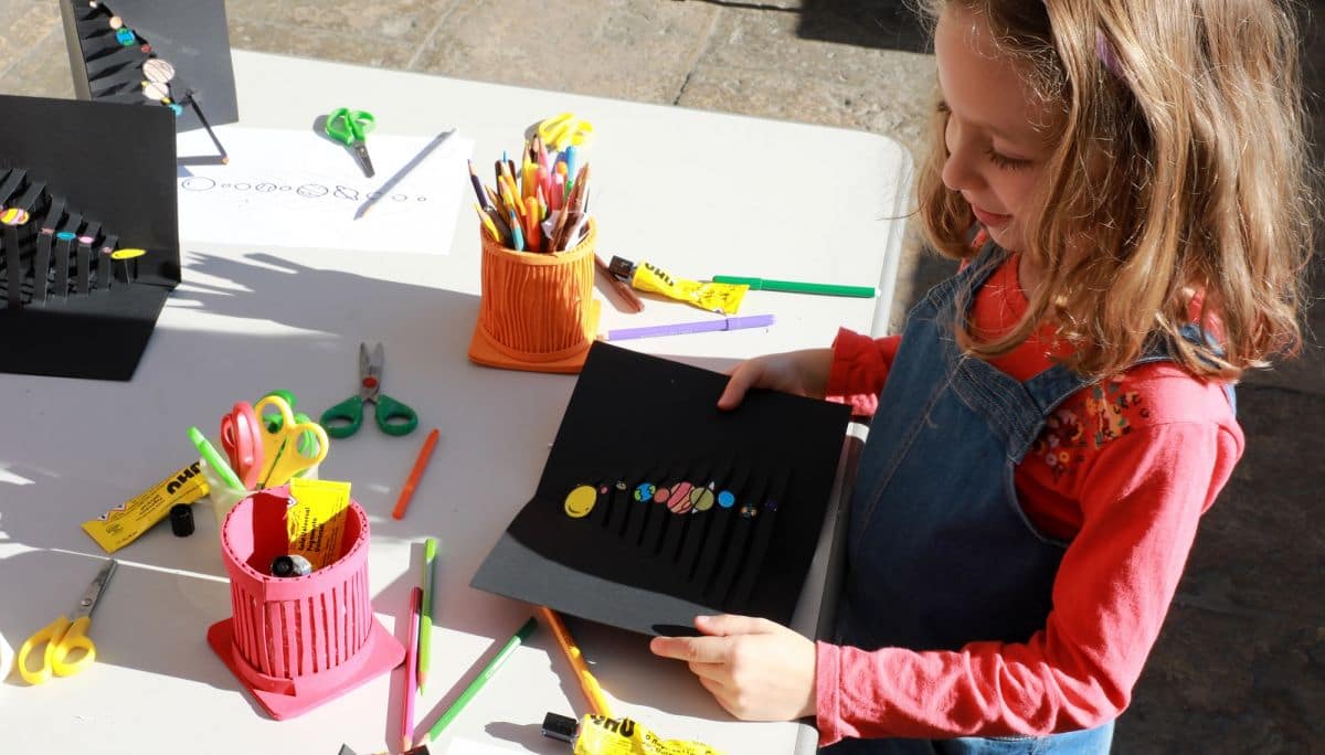 Os Deuses descem ao teatro