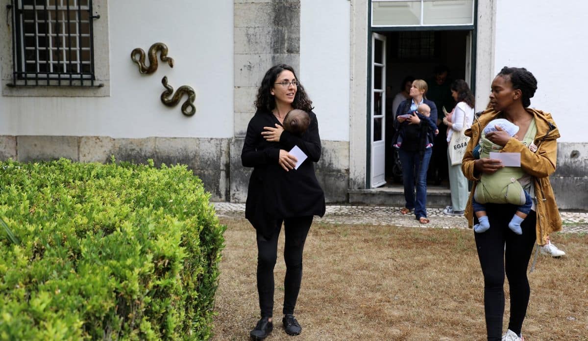 Postura e forma física