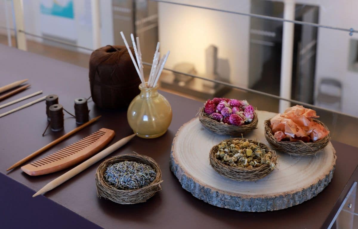 Cuidar da beleza em época romana