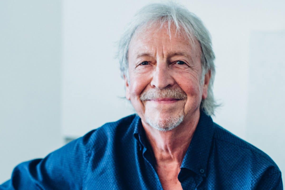 Henri Dès – En solo