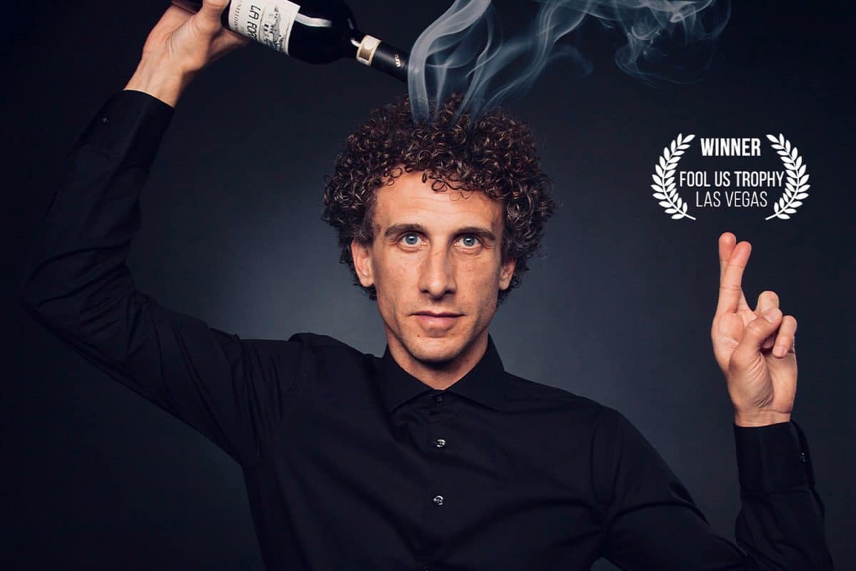 Lionel – Rien que la vérité